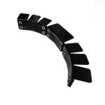 Curved Steel Edge Protector
